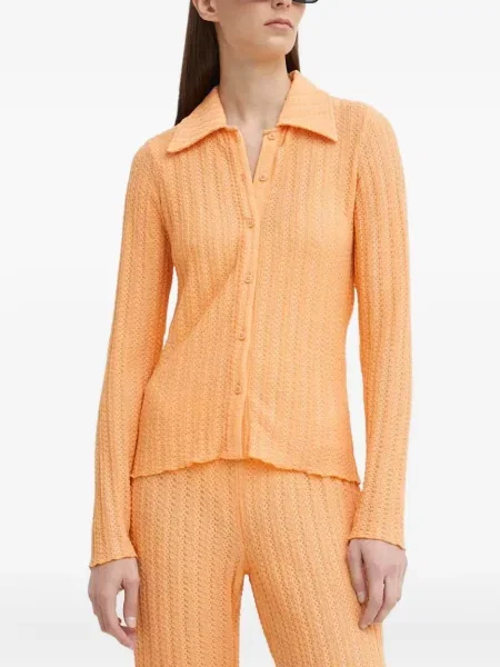 Top Résumé narančasta