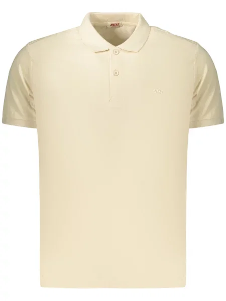 Tricou polo Rifle bej