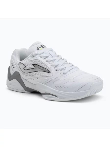 Мъжки обувки за тенис Joma Set C white бяло
