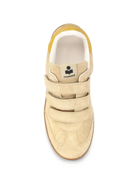 Sneakerși Isabel Marant cu bretele