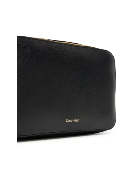 Calvin Klein torebka czarny