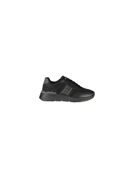 Sneakersy Blauer czarne
