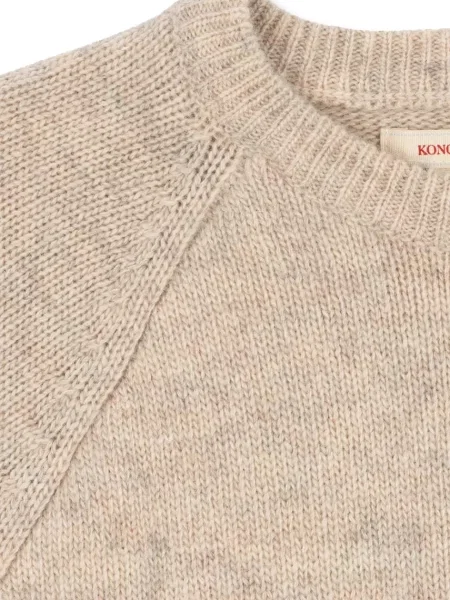 Konges Sløjd светр дитячий BILLI KNIT SWEATER