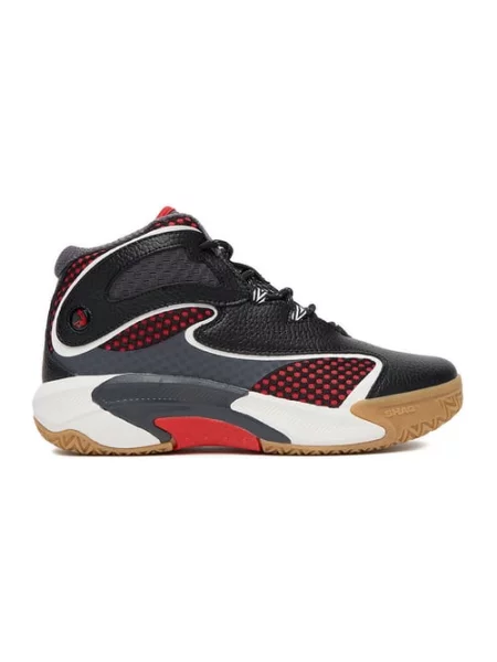 Sneakersy dziecięce Shaq