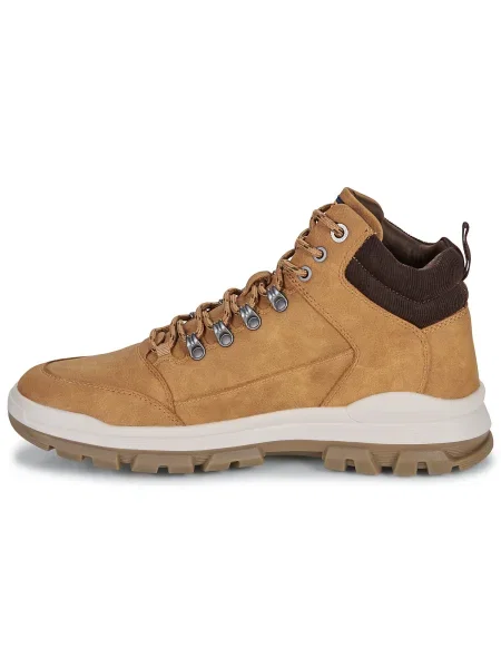 Pantofi Jack & Jones maro