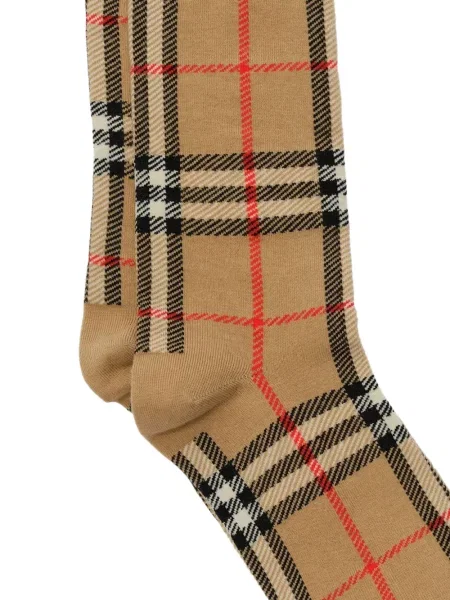 Ponožky Burberry
