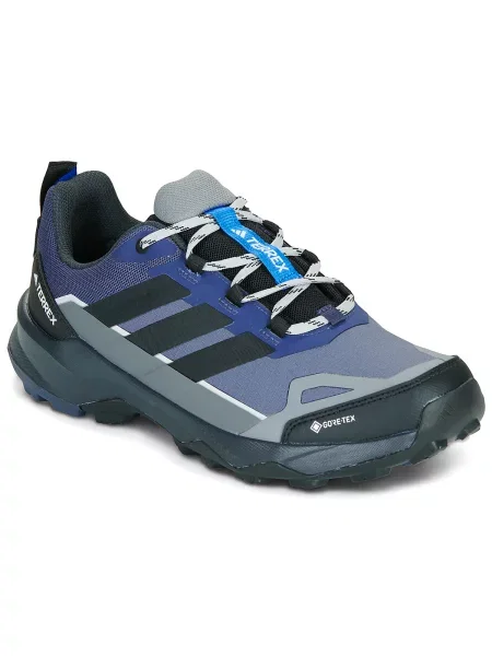 Pantofi Adidas albastru