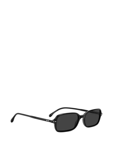 Ochelari de soare Isabel Marant Eyewear negru