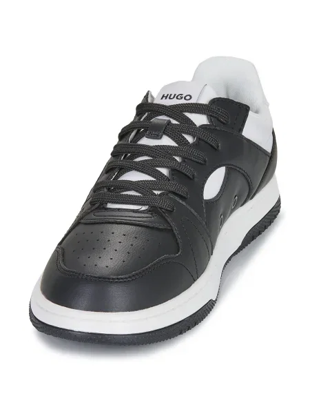 Sneakers HUGO negru