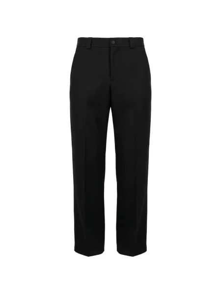Pantaloni Valentino Garavani negru