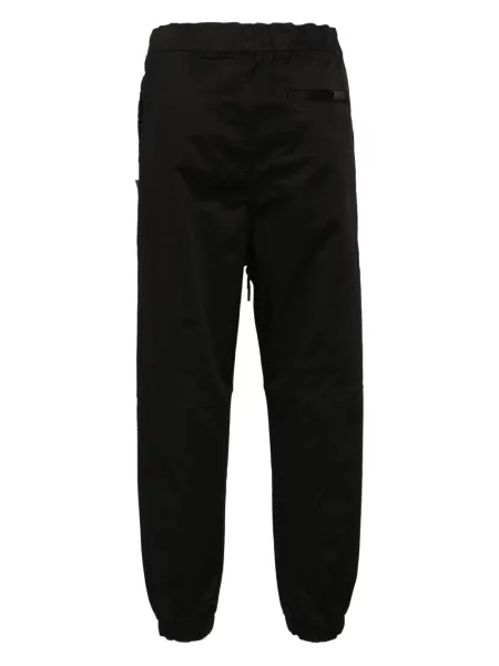 Pantaloni Musium Div. negru