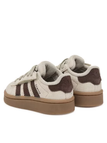 Sneakersy adidas béžové
