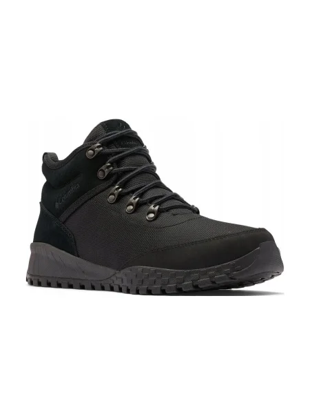 Impermeabil pantofi Columbia negru