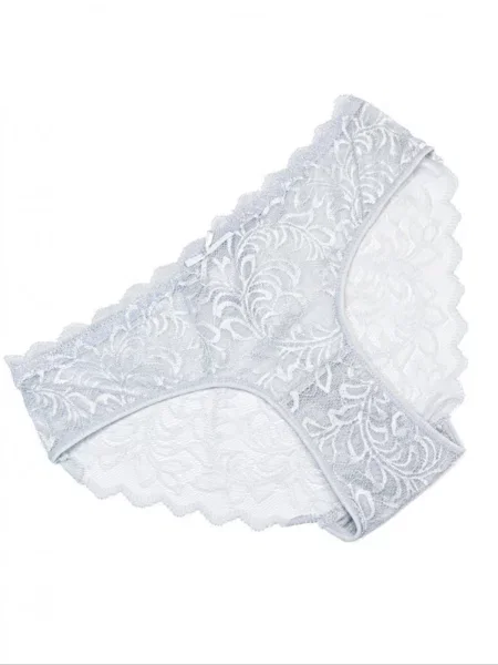 ISSA Plus Труси сірий