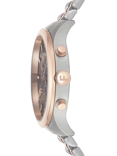Ceas Ferragamo maro