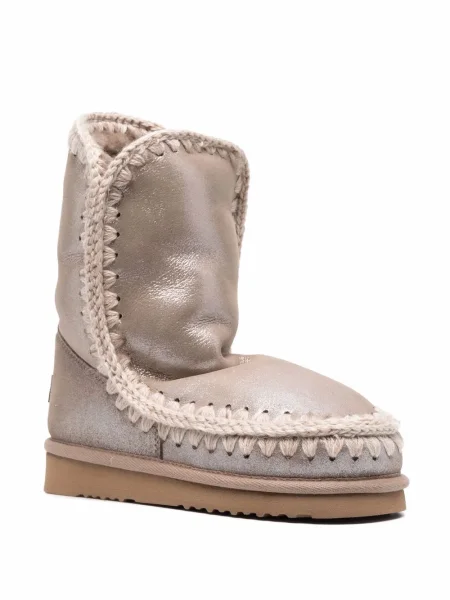 Cizme scurte Mou