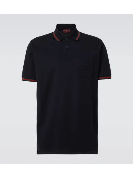 Pólóing Gucci kék