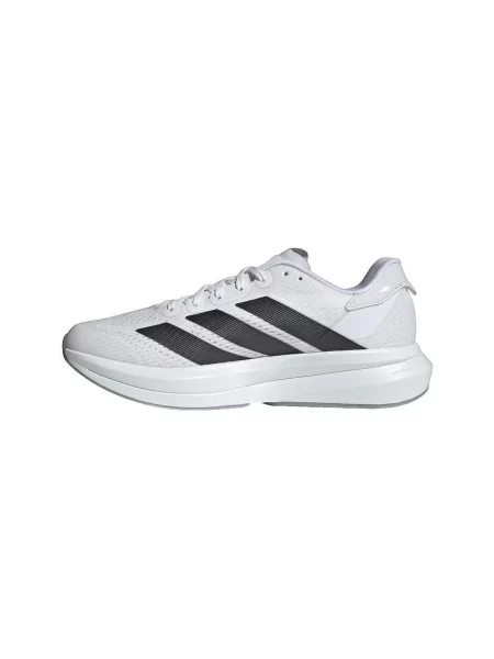 Pantofi Adidas alergare alb