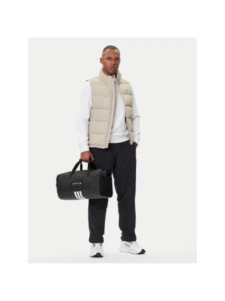 Adidas Torba Duffel Bag Small Crna siva