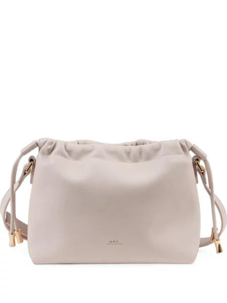 Body A.p.c. cu cordon violet