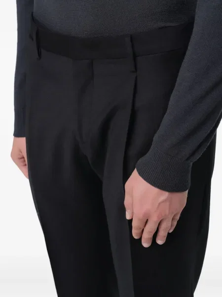 Pantaloni Briglia 1949 negru