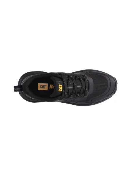 Pantofi Caterpillar negru