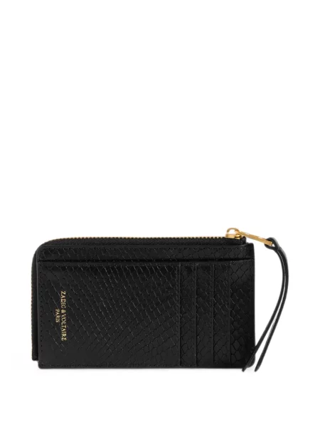Portofel Zadig&voltaire negru