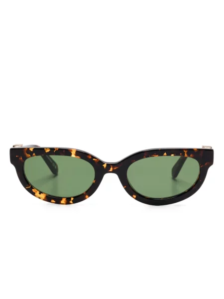Ochelari de soare Off-white alb