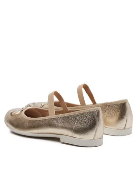 Balerinke Geox bela