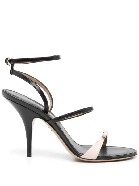Sandale Ferragamo negru