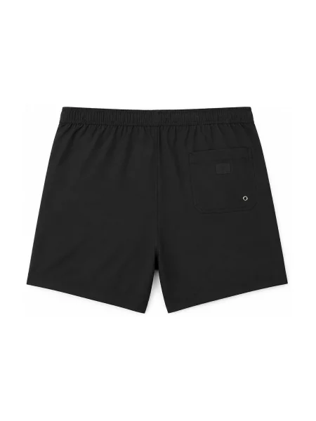 Gaćice Trussardi crna