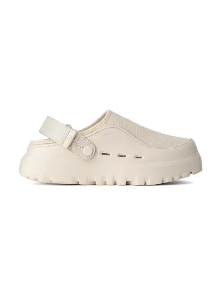 Natikači UGG M Peakmod bež