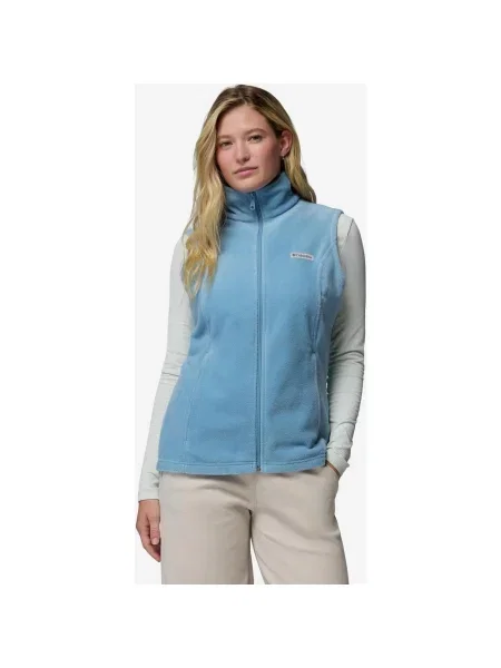 Kamizelka Columbia Benton Springs niebo XS niebieski