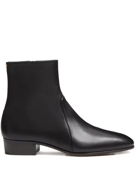 Botine Valentino Garavani negru