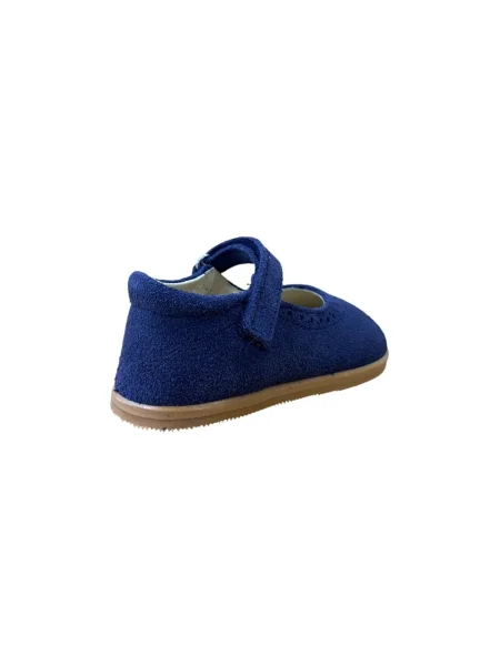 Pantofi copii Blanditos albastru