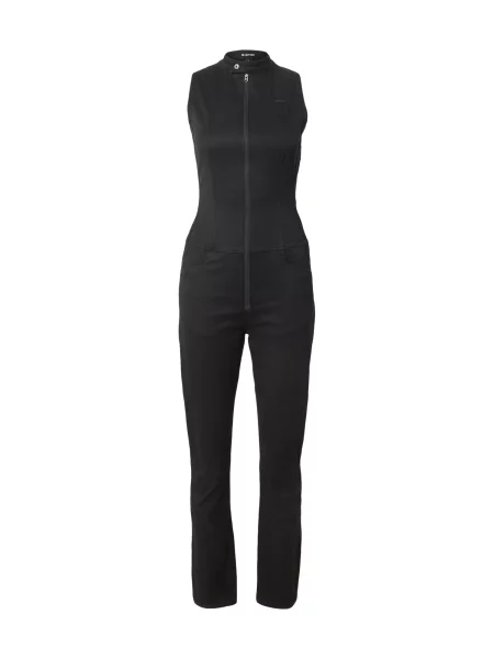 G-Star Raw Salopetă Lynn negru