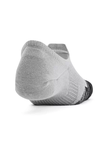 Ponožky Under Armour šedé