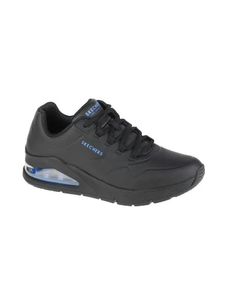 Pantofi Skechers albastru