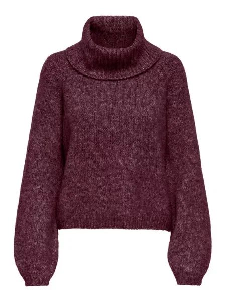 ONLY Golf Gila vijolična