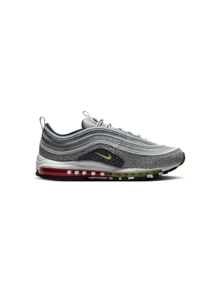 Pantofi Nike gri