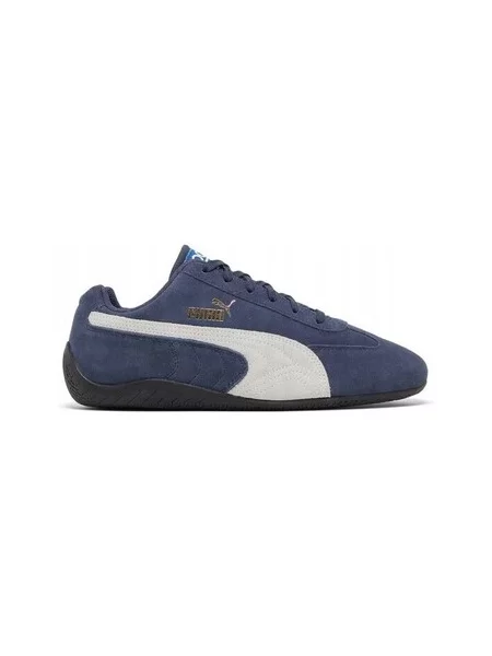 Pantofi Puma alb