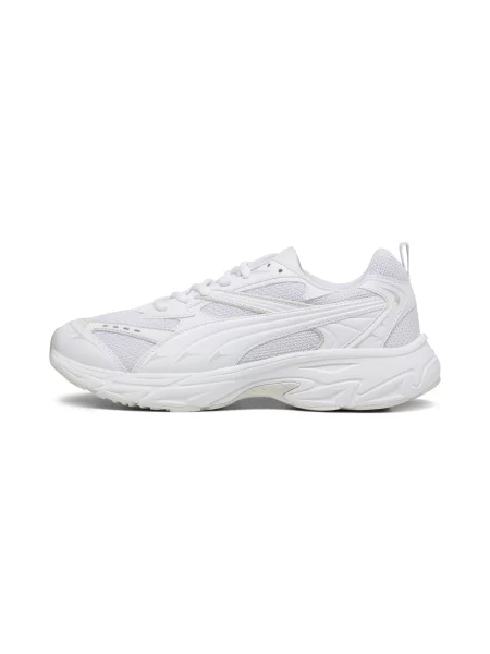 Sneakersy PUMA Morphic Base Buty 36 biały