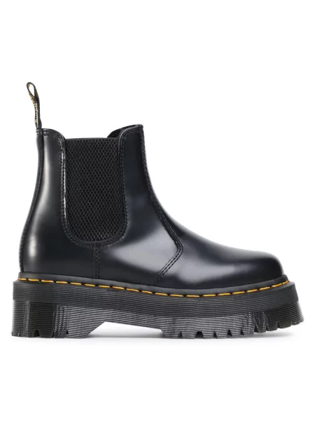Sztyblety Dr. Martens czarne