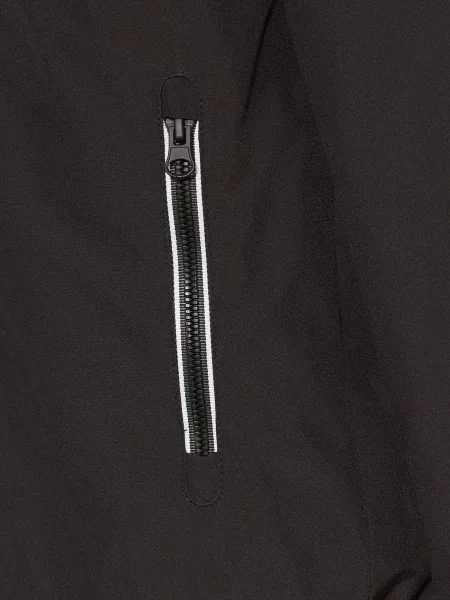 Jack&Jones Kurtka Dwustronna schwarz czarna
