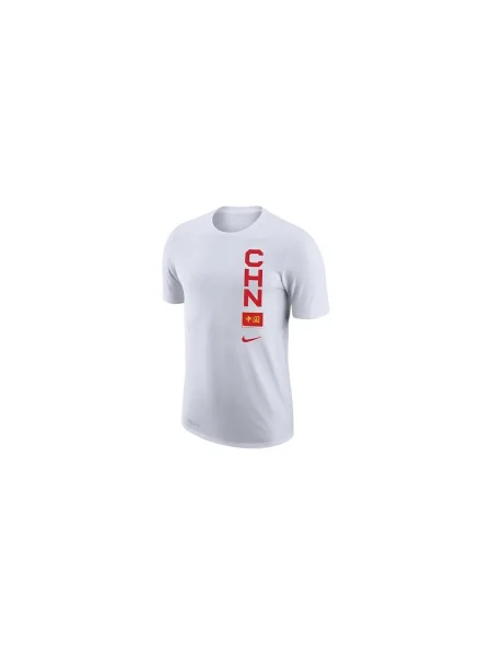 Póló Nike fehér