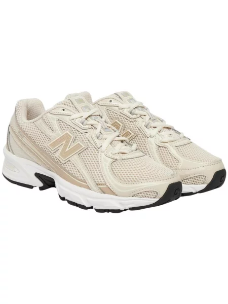 Pantofi New Balance bej