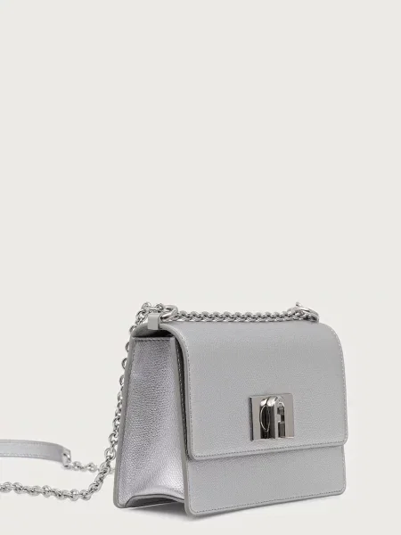 Furla сумка крос-боді шкіряна Mini Crossbody 20