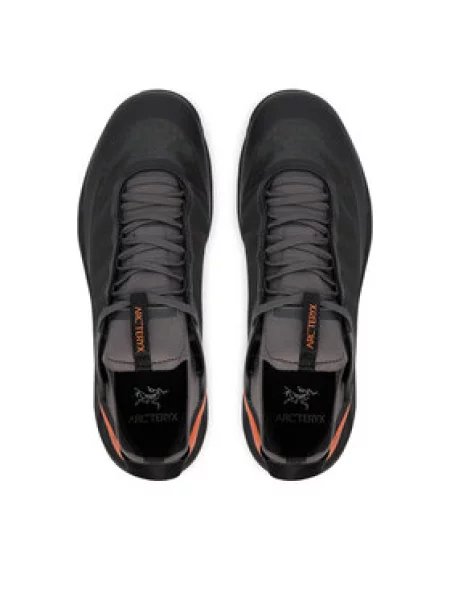 Bakancs Arc'teryx Vertex Alpine fekete
