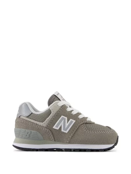 Tenisice New Balance 574 siva
