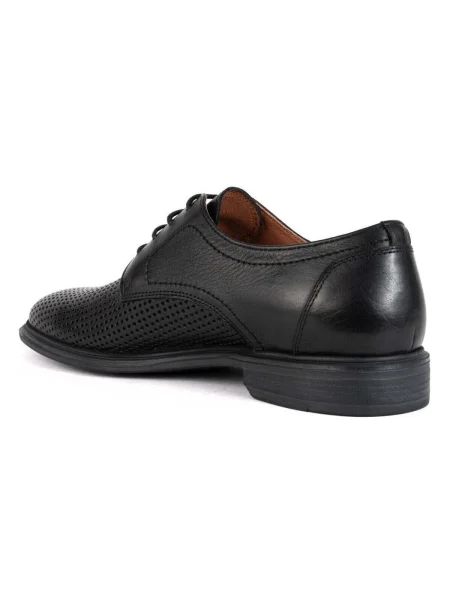 Pantofi Sergio Moretti negru